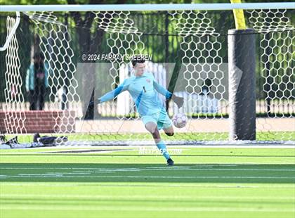 Thumbnail 1 in Bridgeland vs Klein Forest (Bi-District Championship) photogallery.