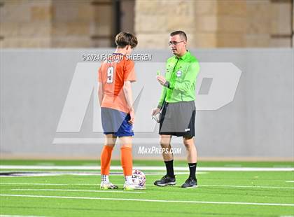 Thumbnail 3 in Bridgeland vs Klein Forest (Bi-District Championship) photogallery.