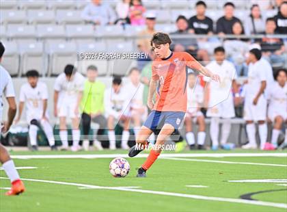 Thumbnail 1 in Bridgeland vs Klein Forest (Bi-District Championship) photogallery.