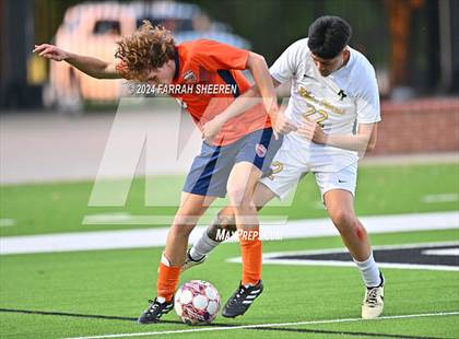 Thumbnail 1 in Bridgeland vs Klein Forest (Bi-District Championship) photogallery.