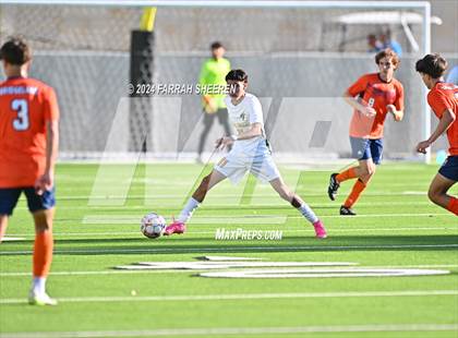 Thumbnail 1 in Bridgeland vs Klein Forest (Bi-District Championship) photogallery.