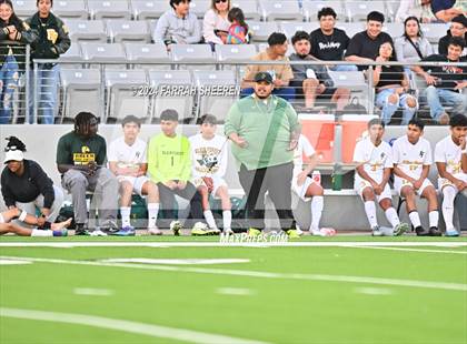 Thumbnail 2 in Bridgeland vs Klein Forest (Bi-District Championship) photogallery.