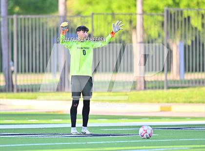 Thumbnail 1 in Bridgeland vs Klein Forest (Bi-District Championship) photogallery.