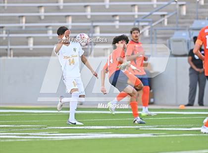 Thumbnail 3 in Bridgeland vs Klein Forest (Bi-District Championship) photogallery.