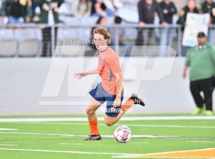 Thumbnail 2 in Bridgeland vs Klein Forest (Bi-District Championship) photogallery.