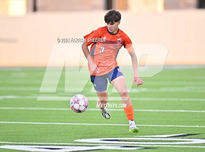Thumbnail 3 in Bridgeland vs Klein Forest (Bi-District Championship) photogallery.