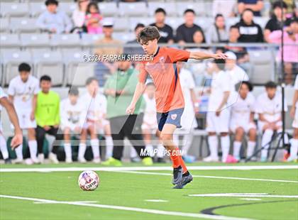 Thumbnail 3 in Bridgeland vs Klein Forest (Bi-District Championship) photogallery.