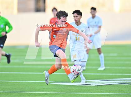 Thumbnail 1 in Bridgeland vs Klein Forest (Bi-District Championship) photogallery.