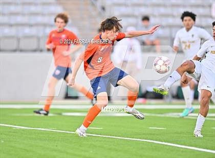 Thumbnail 2 in Bridgeland vs Klein Forest (Bi-District Championship) photogallery.