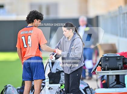 Thumbnail 2 in Bridgeland vs Klein Forest (Bi-District Championship) photogallery.