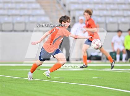 Thumbnail 3 in Bridgeland vs Klein Forest (Bi-District Championship) photogallery.