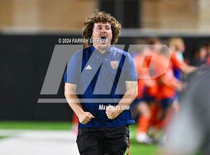 Thumbnail 3 in Bridgeland vs Klein Forest (Bi-District Championship) photogallery.