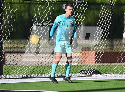Thumbnail 2 in Bridgeland vs Klein Forest (Bi-District Championship) photogallery.