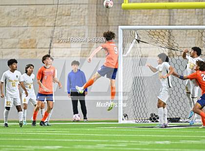 Thumbnail 1 in Bridgeland vs Klein Forest (Bi-District Championship) photogallery.