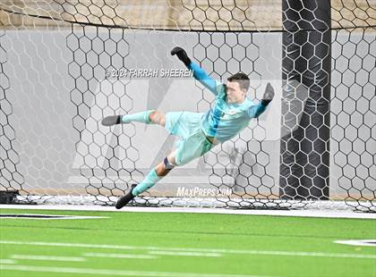 Thumbnail 3 in Bridgeland vs Klein Forest (Bi-District Championship) photogallery.
