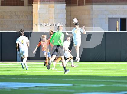 Thumbnail 3 in Bridgeland vs Klein Forest (Bi-District Championship) photogallery.
