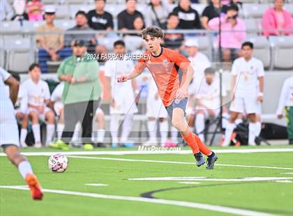 Thumbnail 2 in Bridgeland vs Klein Forest (Bi-District Championship) photogallery.