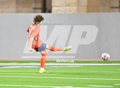 Thumbnail 1 in Bridgeland vs Klein Forest (Bi-District Championship) photogallery.