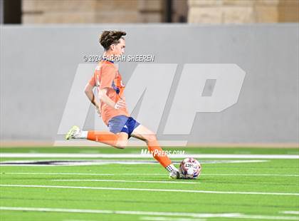Thumbnail 1 in Bridgeland vs Klein Forest (Bi-District Championship) photogallery.