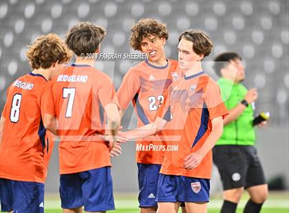 Thumbnail 2 in Bridgeland vs Klein Forest (Bi-District Championship) photogallery.