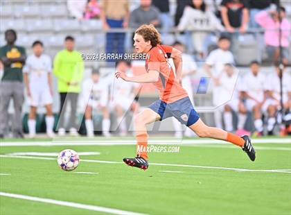 Thumbnail 2 in Bridgeland vs Klein Forest (Bi-District Championship) photogallery.