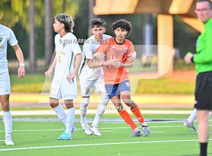 Thumbnail 3 in Bridgeland vs Klein Forest (Bi-District Championship) photogallery.