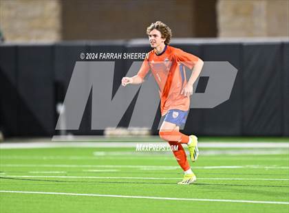 Thumbnail 2 in Bridgeland vs Klein Forest (Bi-District Championship) photogallery.