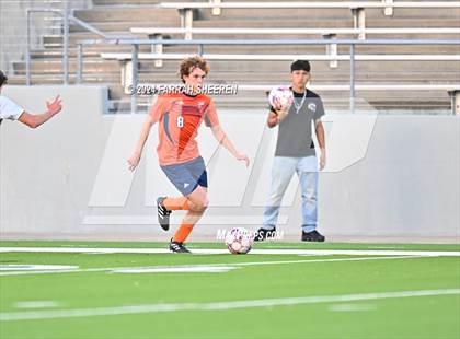 Thumbnail 3 in Bridgeland vs Klein Forest (Bi-District Championship) photogallery.