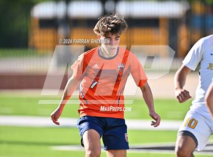 Thumbnail 1 in Bridgeland vs Klein Forest (Bi-District Championship) photogallery.