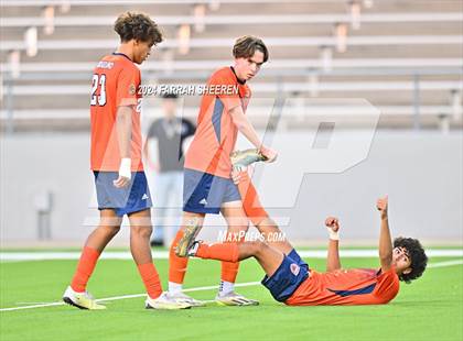 Thumbnail 1 in Bridgeland vs Klein Forest (Bi-District Championship) photogallery.
