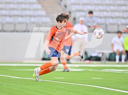 Thumbnail 1 in Bridgeland vs Klein Forest (Bi-District Championship) photogallery.