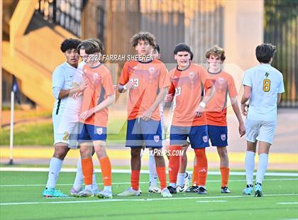 Thumbnail 1 in Bridgeland vs Klein Forest (Bi-District Championship) photogallery.
