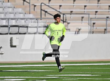 Thumbnail 1 in Bridgeland vs Klein Forest (Bi-District Championship) photogallery.