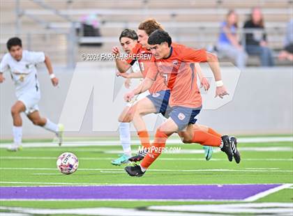 Thumbnail 1 in Bridgeland vs Klein Forest (Bi-District Championship) photogallery.