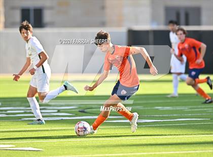 Thumbnail 3 in Bridgeland vs Klein Forest (Bi-District Championship) photogallery.