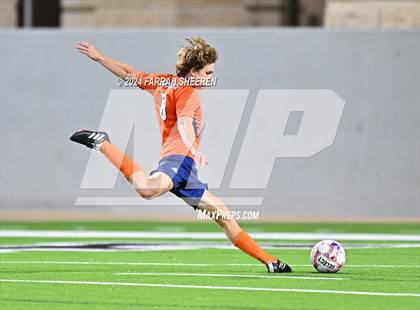Thumbnail 2 in Bridgeland vs Klein Forest (Bi-District Championship) photogallery.