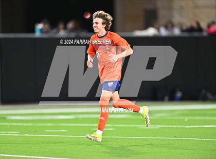 Thumbnail 1 in Bridgeland vs Klein Forest (Bi-District Championship) photogallery.