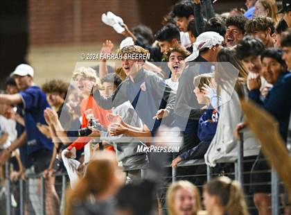 Thumbnail 1 in Bridgeland vs Klein Forest (Bi-District Championship) photogallery.