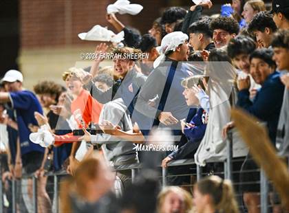 Thumbnail 3 in Bridgeland vs Klein Forest (Bi-District Championship) photogallery.