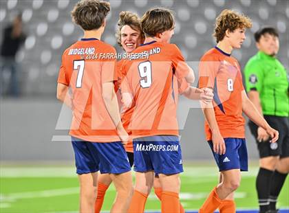 Thumbnail 1 in Bridgeland vs Klein Forest (Bi-District Championship) photogallery.