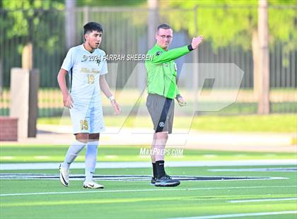 Thumbnail 3 in Bridgeland vs Klein Forest (Bi-District Championship) photogallery.