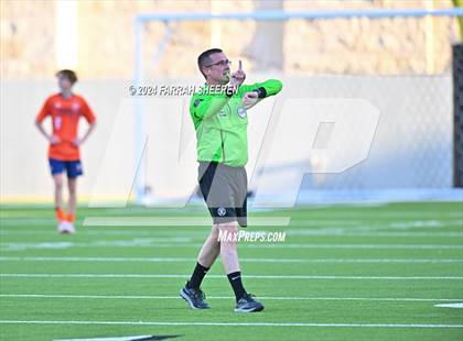 Thumbnail 2 in Bridgeland vs Klein Forest (Bi-District Championship) photogallery.