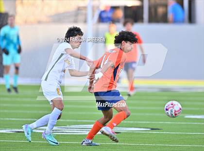 Thumbnail 1 in Bridgeland vs Klein Forest (Bi-District Championship) photogallery.