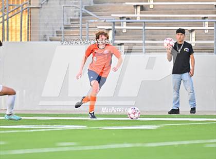 Thumbnail 2 in Bridgeland vs Klein Forest (Bi-District Championship) photogallery.