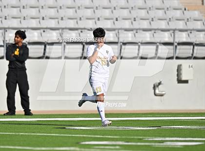 Thumbnail 3 in Bridgeland vs Klein Forest (Bi-District Championship) photogallery.