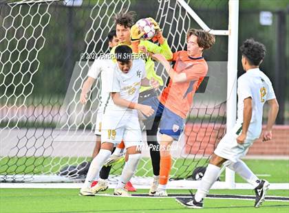 Thumbnail 1 in Bridgeland vs Klein Forest (Bi-District Championship) photogallery.