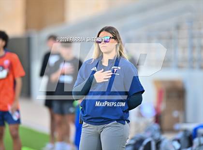 Thumbnail 1 in Bridgeland vs Klein Forest (Bi-District Championship) photogallery.