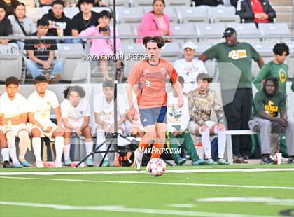 Thumbnail 2 in Bridgeland vs Klein Forest (Bi-District Championship) photogallery.