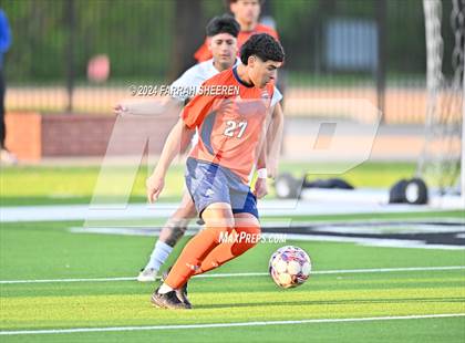 Thumbnail 3 in Bridgeland vs Klein Forest (Bi-District Championship) photogallery.