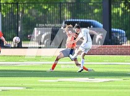 Thumbnail 3 in Bridgeland vs Klein Forest (Bi-District Championship) photogallery.